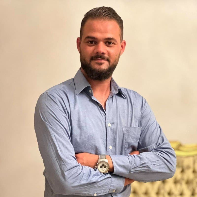 حمزة الغربي