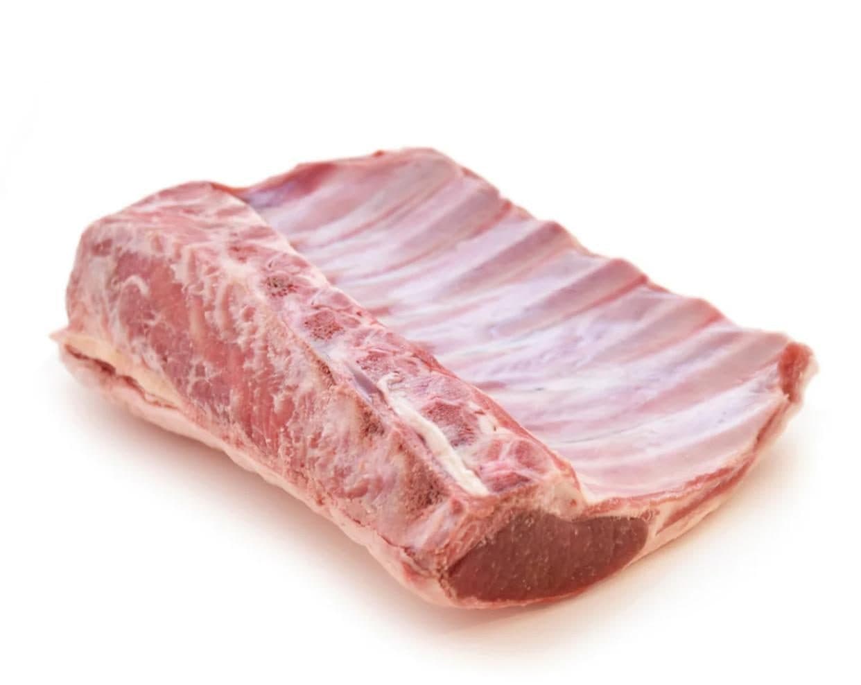 ريش غنم (راك)